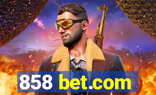 858 bet.com